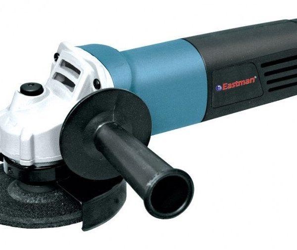 4"/ 100mm Angle Grinder 680W