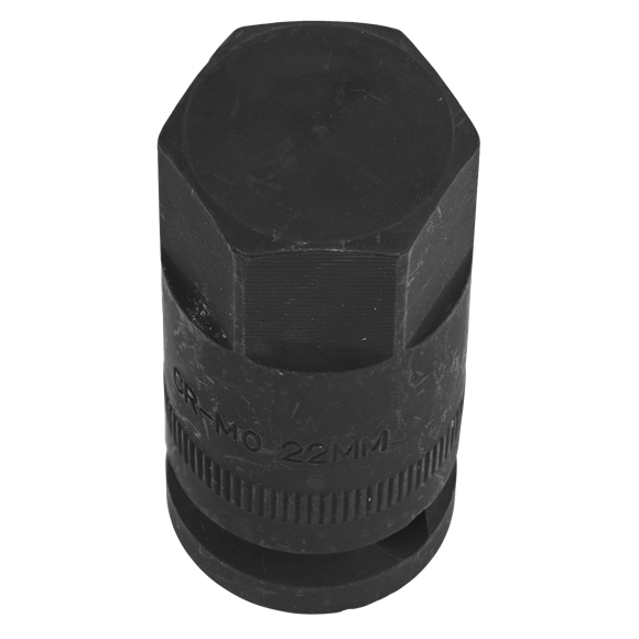 Kawasaki 1000 - Front Wheel Axle Tool