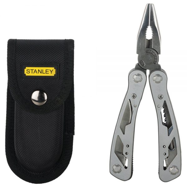 12-in-1 Multitool