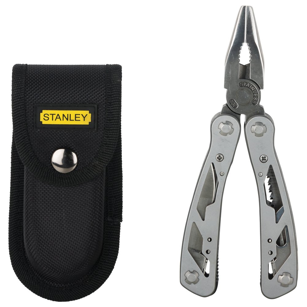 12-in-1 Multitool 1 12-in-1 Multitool