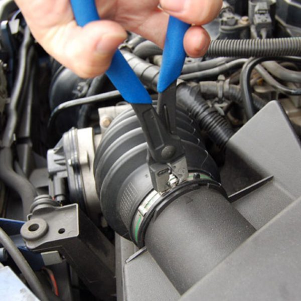 Clic Hose Clamp Pliers