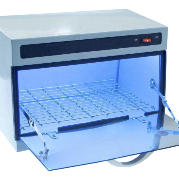 D-Box : UV-C LED Sanitizer