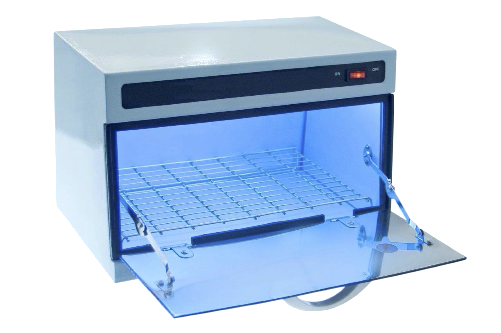 D-Box : UV-C LED Sanitizer 1 D-Box : UV-C LED Sanitizer