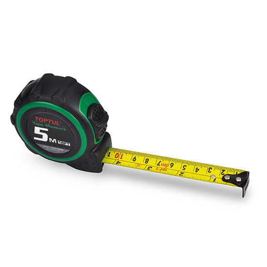 Measuring Tape 5M/16FT 3/4" (19mm)