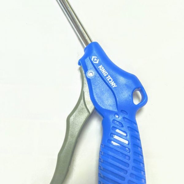 4" Air Blow Gun