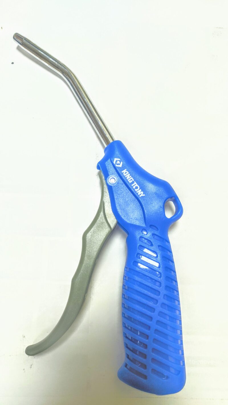 4" Air Blow Gun 1 4" Air Blow Gun