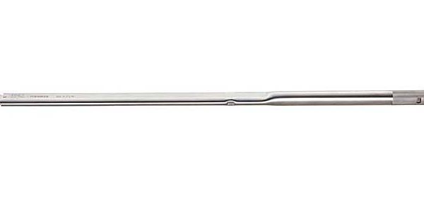 Tohnichi - 20-140KG-M Ratchet Head Adjustable "Click" Type Torque Wrench