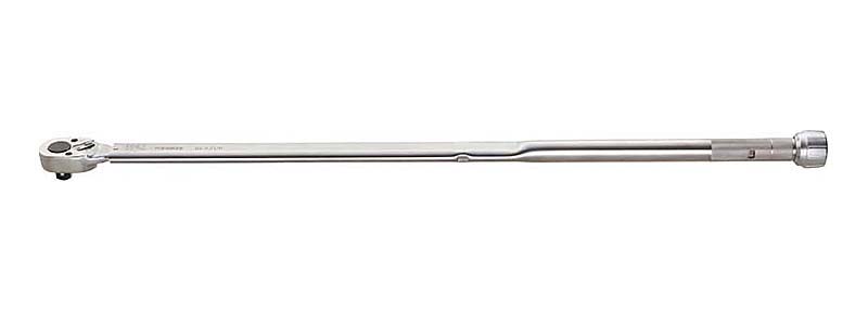Tohnichi - 20-140KG-M Ratchet Head Adjustable "Click" Type Torque Wrench 1 Tohnichi - 20-140KG-M Ratchet Head Adjustable "Click" Type Torque Wrench