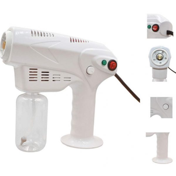 Nano Spray Gun 260ml