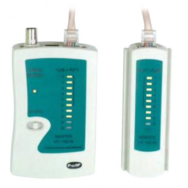 Proskit Multi-Modular Cable Tester - Lan Tester