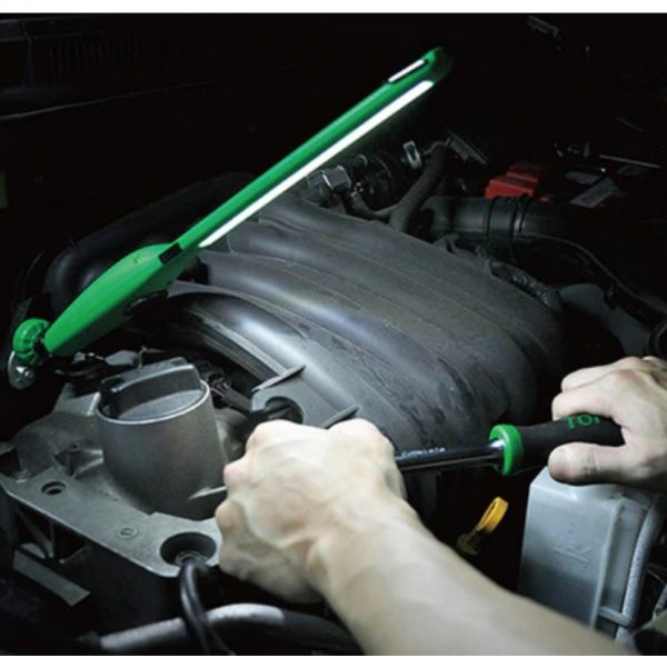 Cordless LED Slim Inspection Lamp
