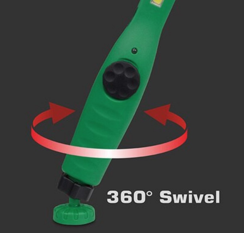 Cordless LED Slim Inspection Lamp 3 Cordless LED Slim Inspection Lamp