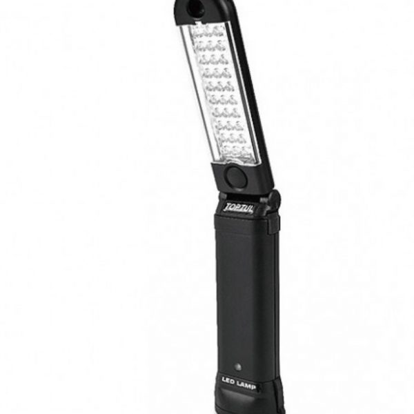 Magnetic Work Lamp 30 LED AC 240V