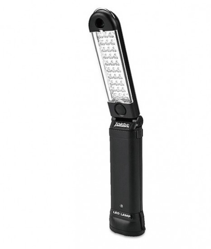 Magnetic Work Lamp 30 LED AC 240V 1 Magnetic Work Lamp 30 LED AC 240V