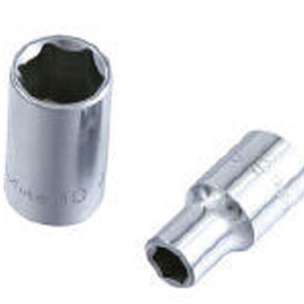1/2" sq Drive 22mm Socket