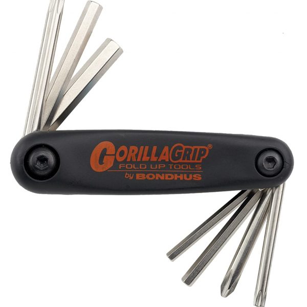 HAWG Buddy - 7 in 1 Tool