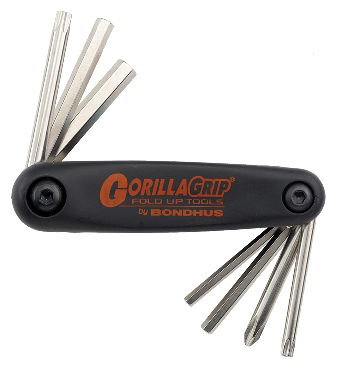 HAWG Buddy - 7 in 1 Tool 1 HAWG Buddy - 7 in 1 Tool