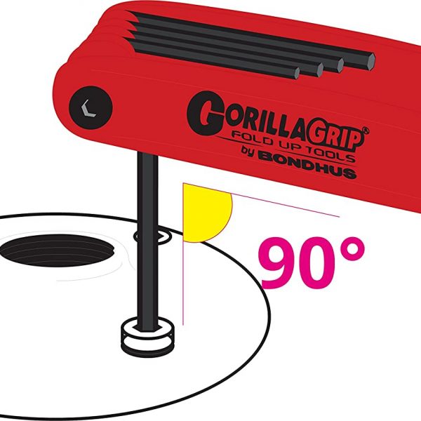 HAWG Buddy - 7 in 1 Tool