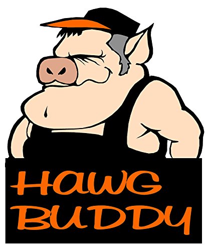 HAWG Buddy - 7 in 1 Tool 5 HAWG Buddy - 7 in 1 Tool