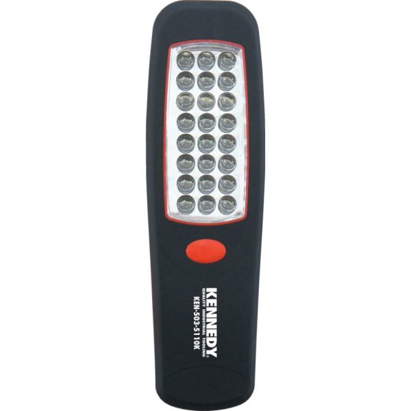 24 LED Work light