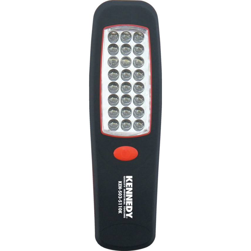 24 LED Work light 1 24 LED Work light