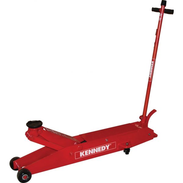Heavy Duty Trolley Jack