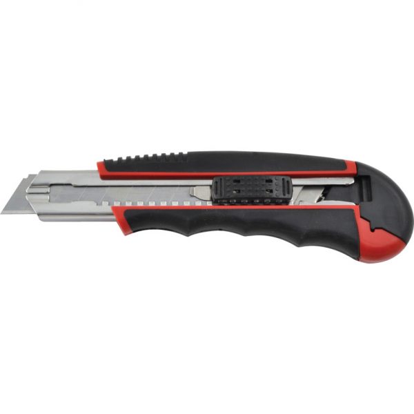 Autoload and Lock Knife - 8 Segment