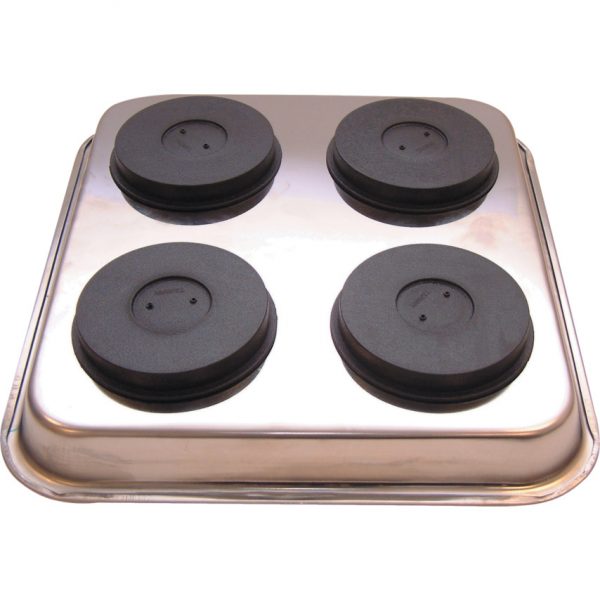 295 x 270mm MAGNETIC TRAY
