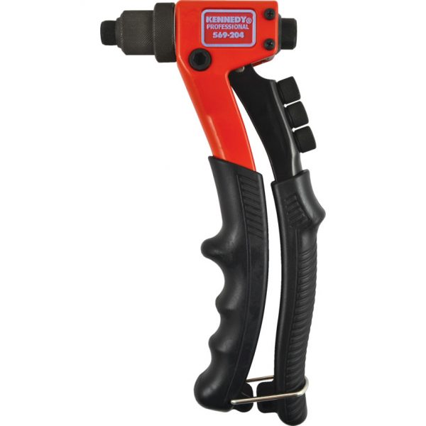 Heavy Duty Riveter 2.4-4.8mm
