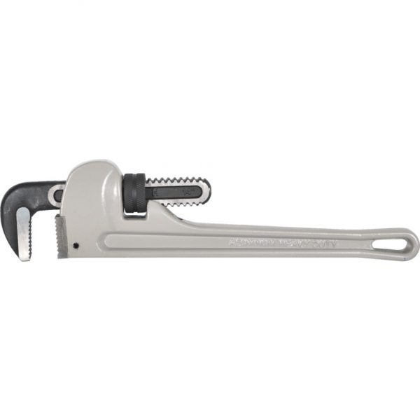 Aluminium Pipe Wrench