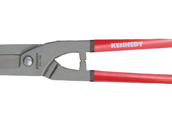 General Purpose Snips - 12" / 300mm - Straight