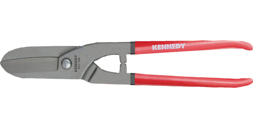 General Purpose Snips - 12" / 300mm - Straight 1 General Purpose Snips - 12" / 300mm - Straight