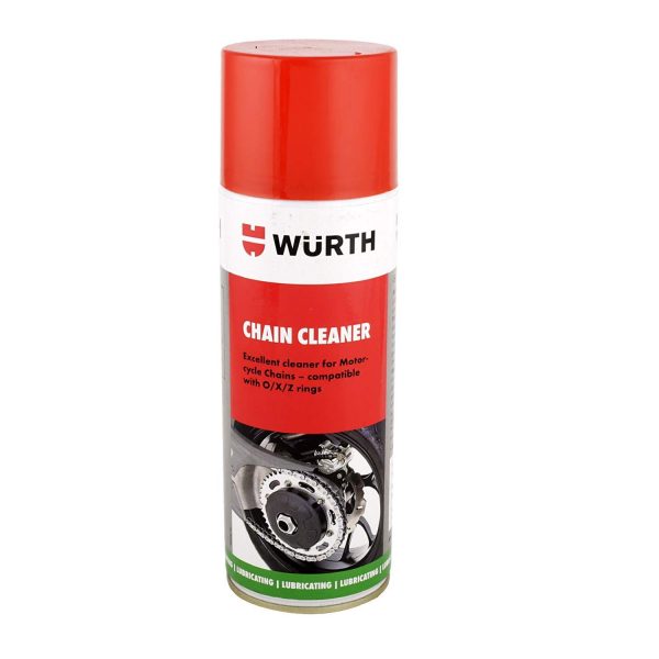 Chain Cleaner Spray, 500 Ml